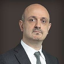 Сергей  Григорян