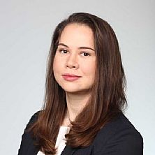 Анна  Буйлакова