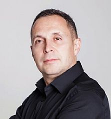 Евгений  Марченко