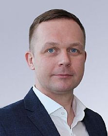 Александр Аникин