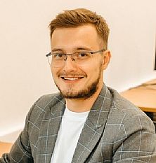 Алексей  Козлов