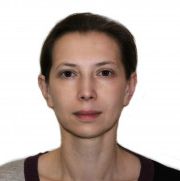 Оксана  Лим