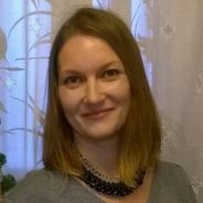 Марина  Сивова