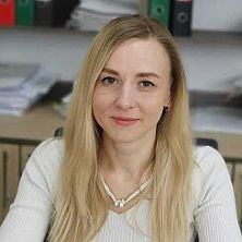 Виктория  Печиева