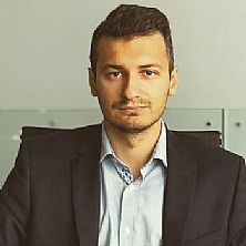 Антон Поляков