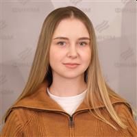 Валерия  Котякина