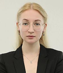 Алина  Попцова