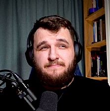 Никита  Митрофанов