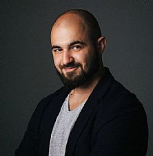 Илья  Радченко