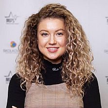 Екатерина Вебер