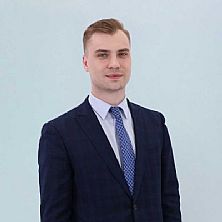 Даниил  Болотских