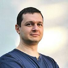 Георгий  Аведиков
