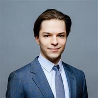Никита  Бороданов