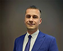 Кирилл Рассадкин