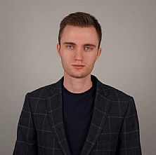Игнат  Иванов