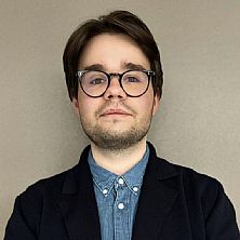 Гордей  Смирнов