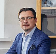 Алексей  Примак