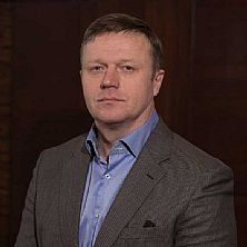 Михаил Алтынов