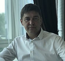 Игнат  Вавринчук