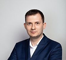 Александр  Тихомиров