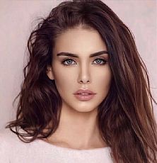 Екатерина  Мамонова