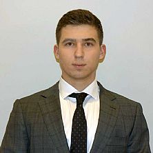 Кирилл  Климентьев