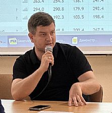 Петр Арронет