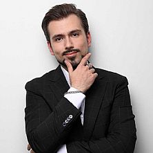 Максим  Тарвердиев