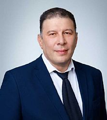 Ованес Оганисян