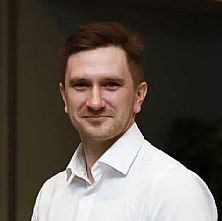Павел  Шумилов
