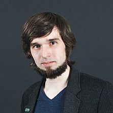 Максим  Мизя