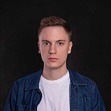 Егор  Федосов