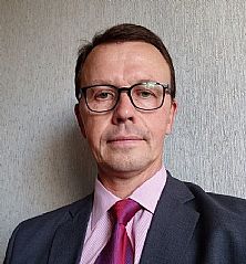 Александр  Потавин