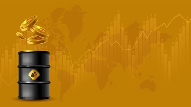 Нефть разбушевалась. Цена марки Brent поднялась выше $116 за баррель