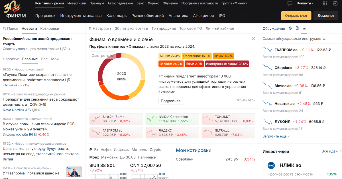 Как сделать опрос в ВКонтакте