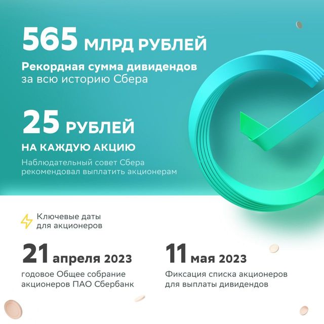 Купить Акции В Сбербанке 2025