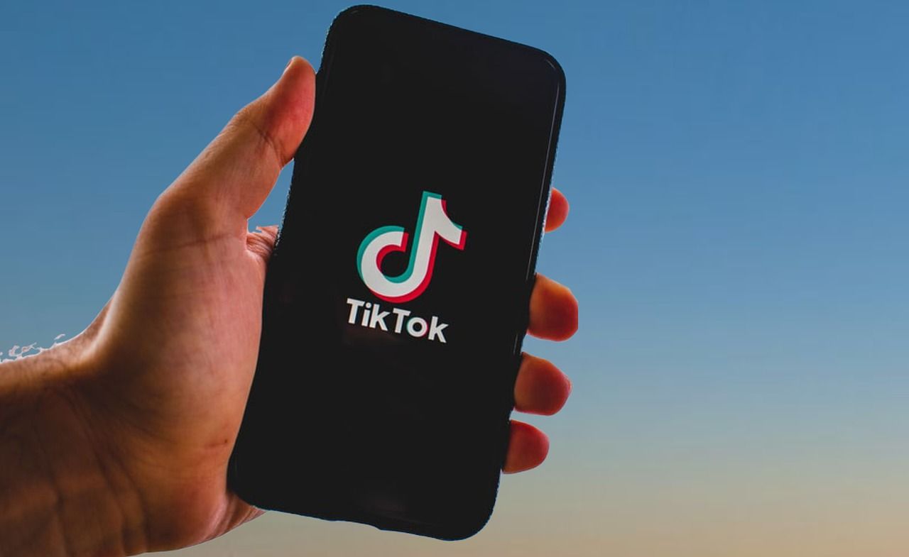 Борьба с TikTok. Почему США ополчились на популярную соцсеть? — Финам.Ру