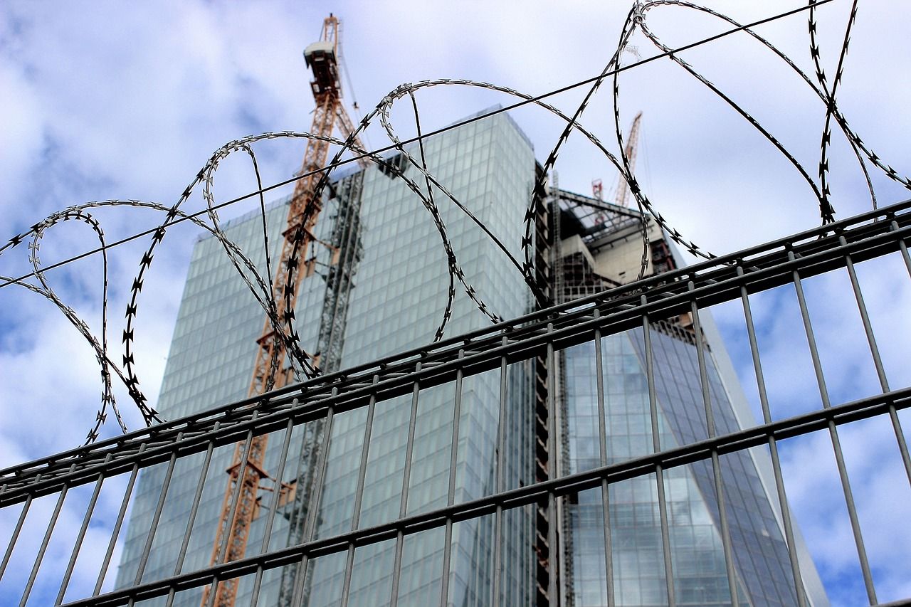 ЕЦБ оказывает давление на Raiffeisen bank с целью его ухода из России