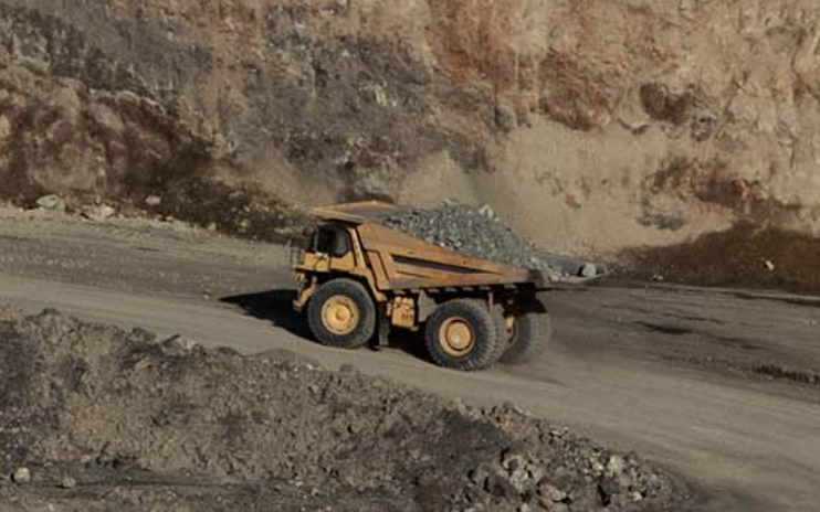 Polymetal ведет переговоры по листингу в Абу-Даби