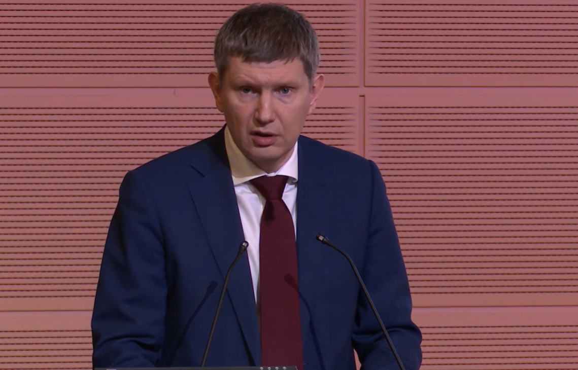 Минэкономики обсудит приоритизацию грузов по добавленной стоимости при перенаправлении экспорта
