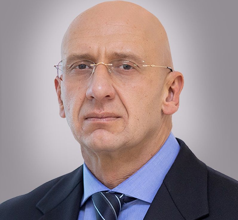 Управляющим директором ВМТП с 1 апреля назначен Николай Ермолаев