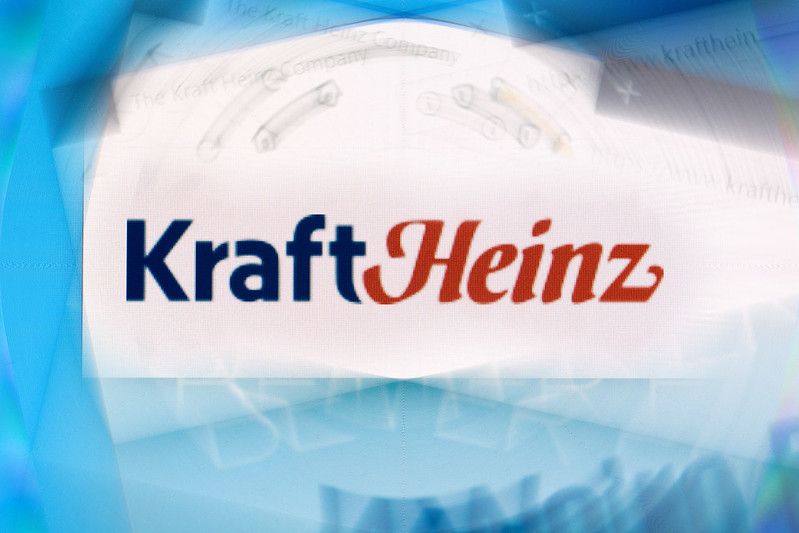 Черноголовка покупает российский бизнес детского питания Kraft Heinz