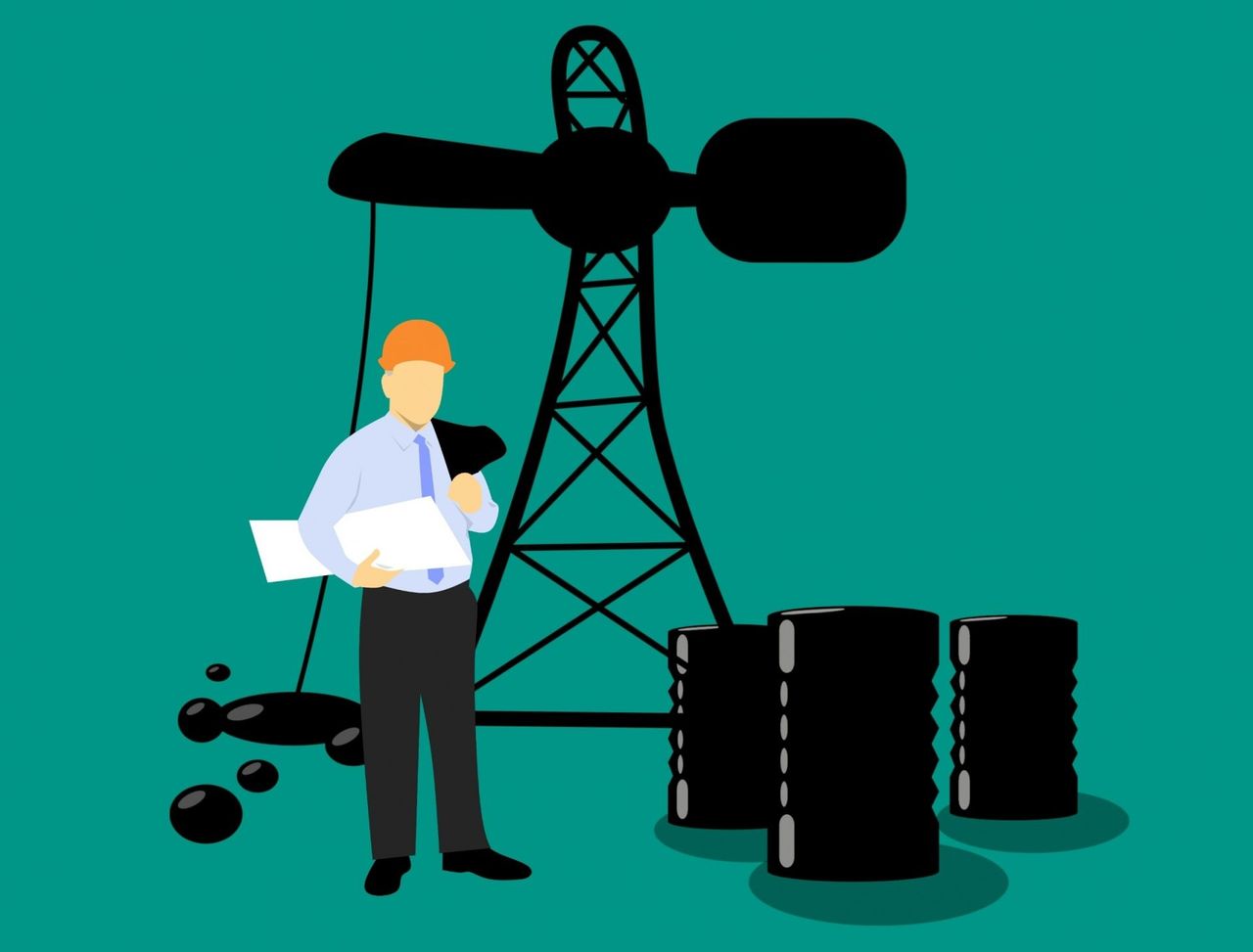 Потолок цен на российскую нефть останется на уровне $60 за баррель
