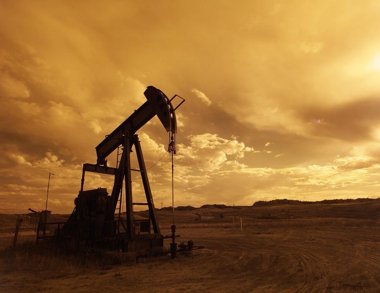 Добычу нефти добровольно сократят 9 стран ОПЕК в общей сложности на 1,66 млн баррелей в сутки