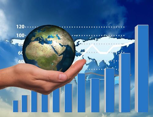 Экономики стран АТР вырастут на 4,8% в 2023 году