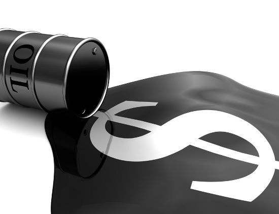 Йеллен не считает нужным корректировать потолок нефтяных цен из-за сокращения добычи ОПЕК