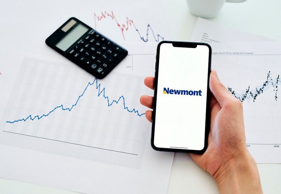 Newmont выставила новое $19,5-миллиардное предложение по приобретению Newcrest