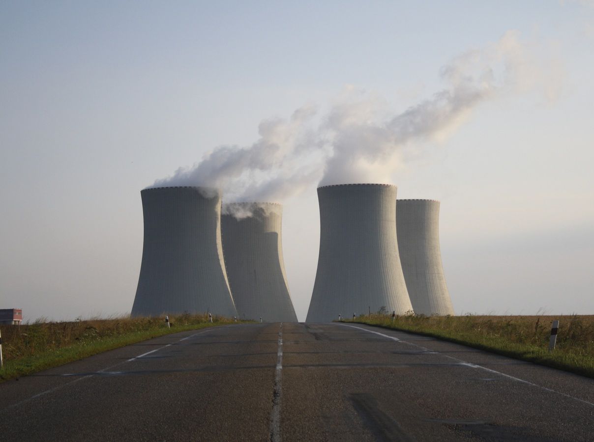 В ФРГ наступает отсроченный конец атомной эпохи энергетики