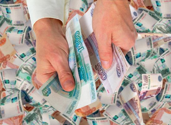 Силуанов по-прежнему считает, что лучше хранить средства в рублях