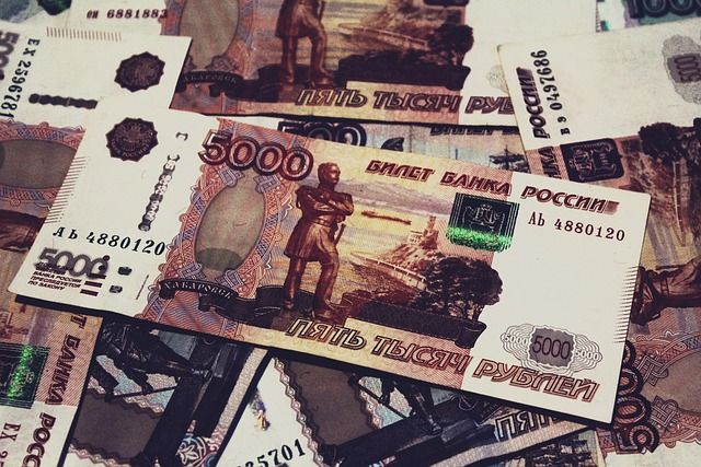 Депутат Вассерман предложил ограничить хранение наличности у россиян в сумме более 1 млн рублей